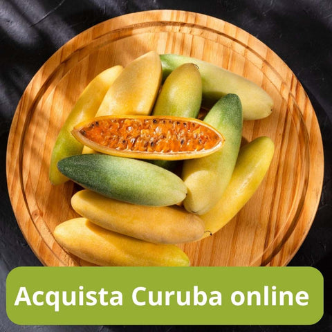 Acquista Curuba online Frutt'it