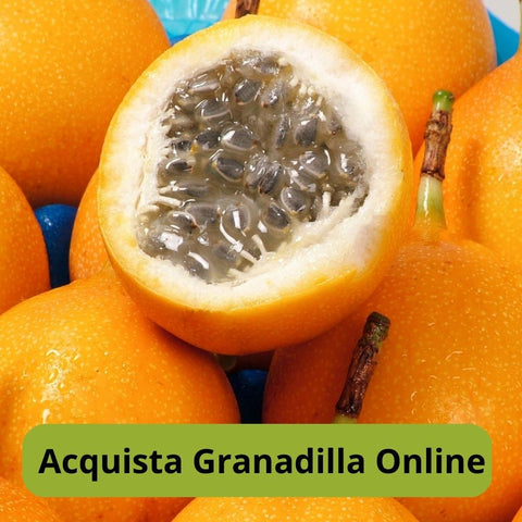 Acquista Granadilla Online con Frutt'it