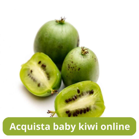 Acquista baby kiwi online con Frutt'it