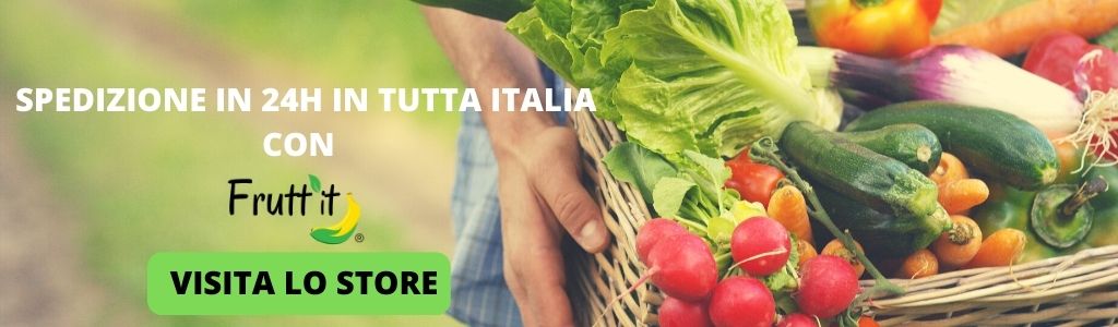 Evitare lo spreco alimentare di frutta e verdura