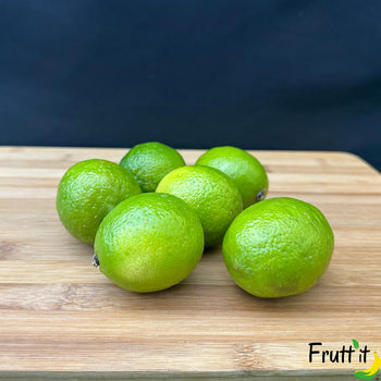 Acquista il Finger Lime online con Frutt'it - Scopri il limone caviale