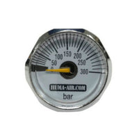 mini pressure gauge