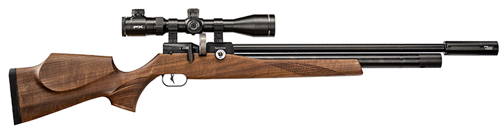 Dreamline Classic Southern Precision Air Weapons Llc 9655