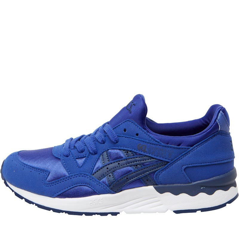 asics gel lyte v noir junior