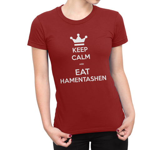 Purim Hamantaschen T Shirt