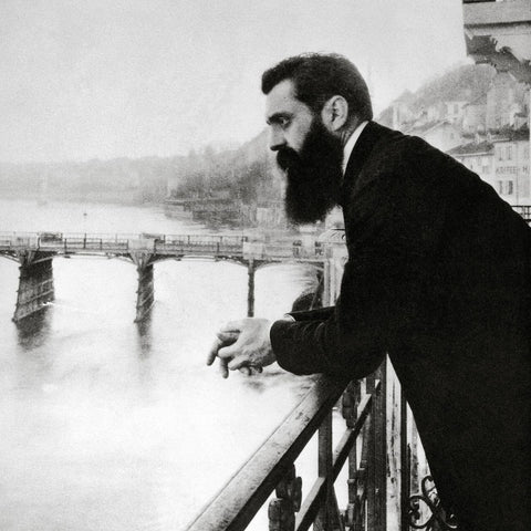 Herzl