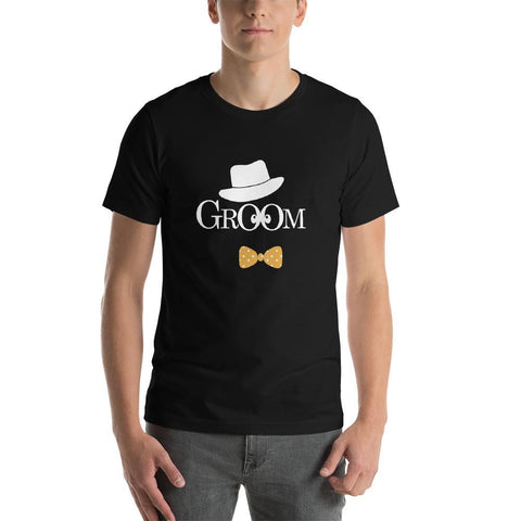 Groom T Shirt