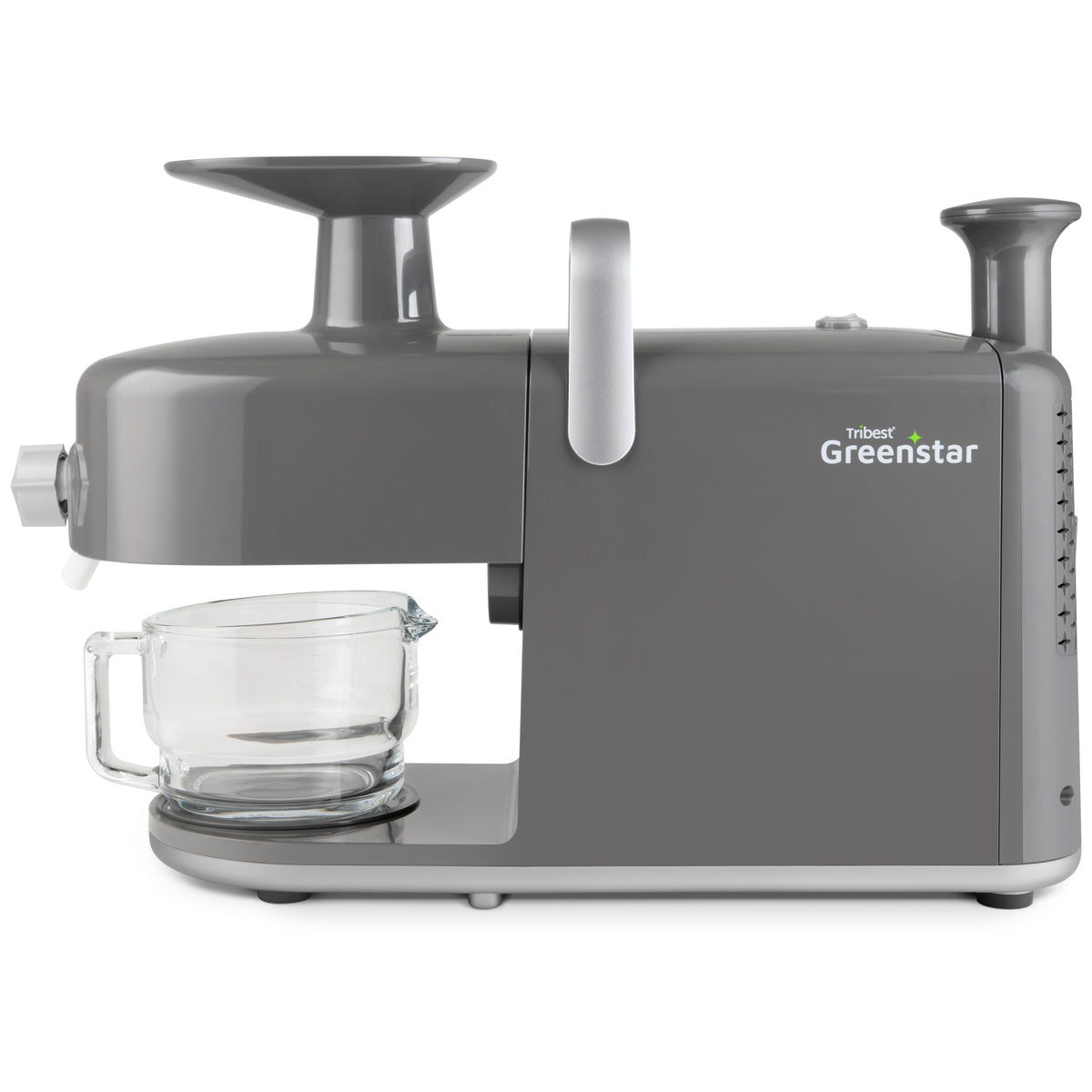 Greenstar® Pro Juicer