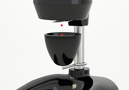 Quick Swing Drip Cup - Cancan Manual Juice Press MJP-100