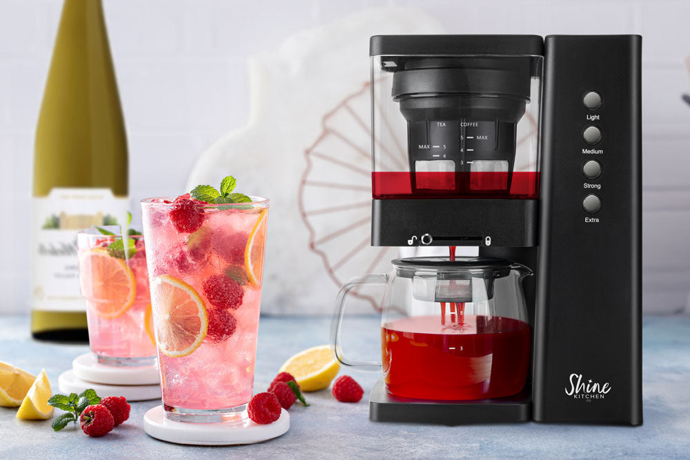 Shine XL Compact Juicer