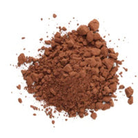 cacao powder