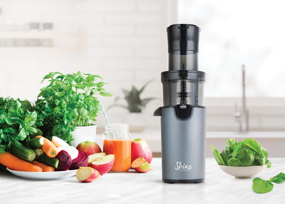 Shine XL Compact Juicer