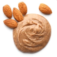 almond butter