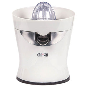 Citristar® Citrus Juicer 