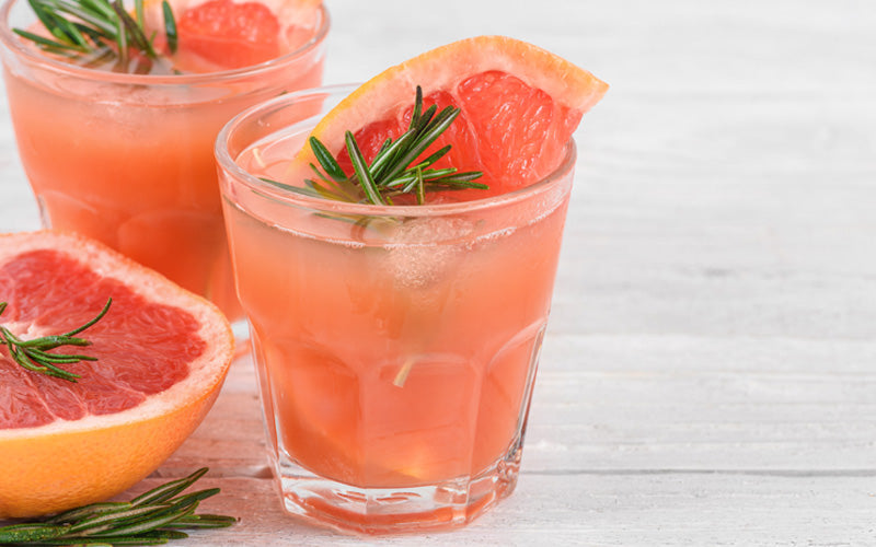 Grapefruit Fat Flush