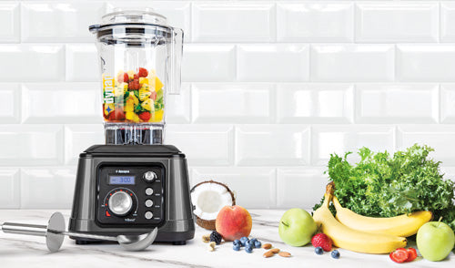 Dynapro® Refurbished Commercial High-Speed Blender