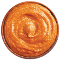 pumpkin puree