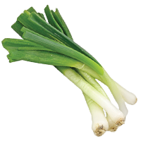 green onions