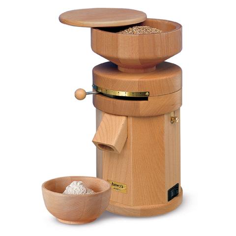 Octagon-1 Grain Mill