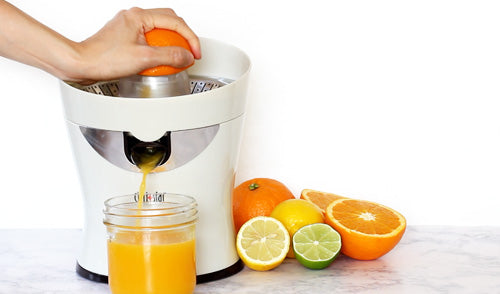 Citristar® Citrus Juicer