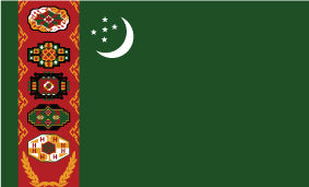 Turkmenistan