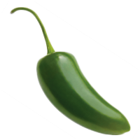 Jalapeño