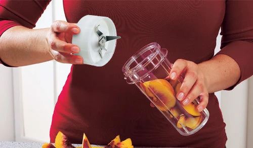 Versatile & Portable - Personal Blender Original