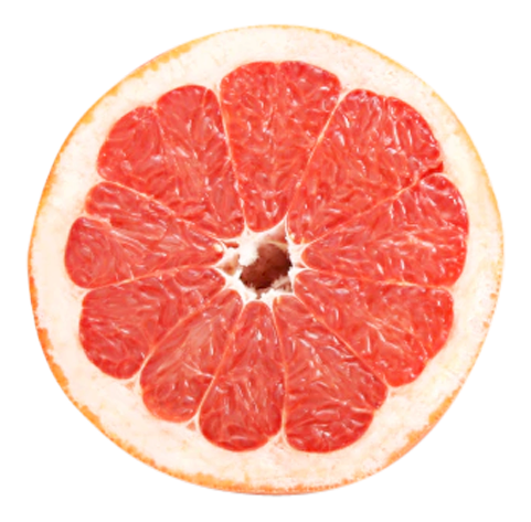 Grapefruit