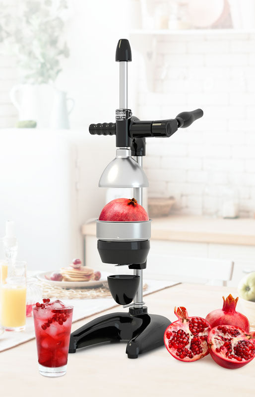 XL Manual Juice Press for Pomegranate and Citrus