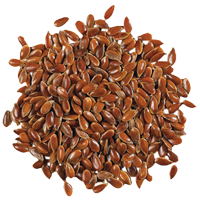 flax seeds