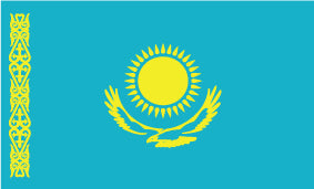 Kazakhstan