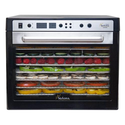 Sedona® Supreme Dehydrator