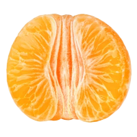 tangerine