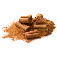 cinnamon powder