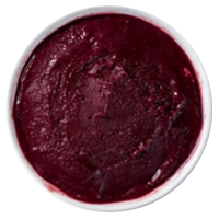 acai pulp