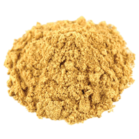 ginger powder