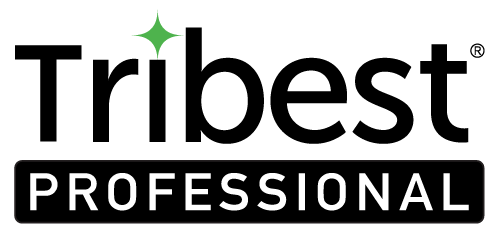 Tribest Professional Logo