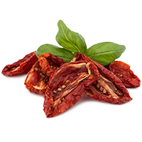 sun dried tomato