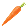 carrots