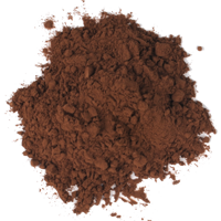 cacao powder