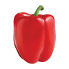 Red Bell Pepper