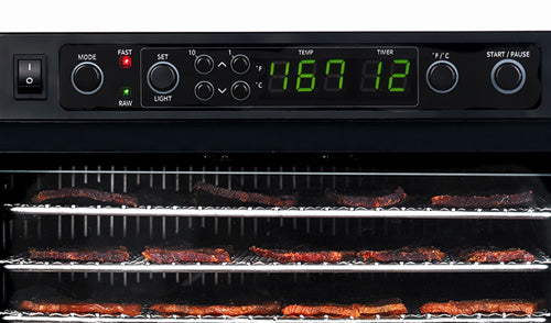 All-Digital Controls & Displays - Sedona® Express Food Dehydrator