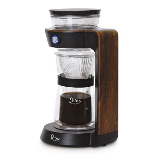 Shine Kitchen Co.® Automatic Pour Over Coffee Machine