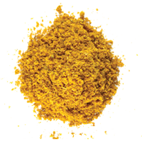 curry powder