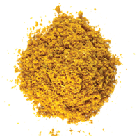 yellow curry powder