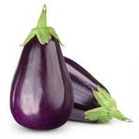 eggplant