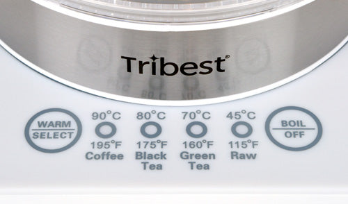 Tribest Glass Electric Brewing System