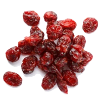 cranberries