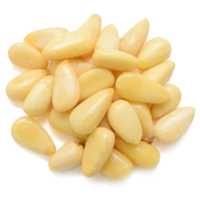 pine nuts