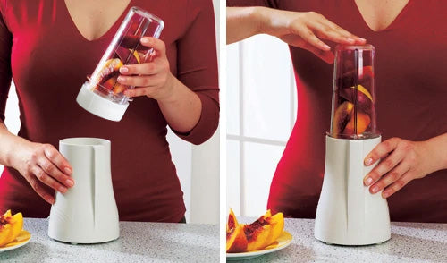 BPA-Free Cups - Personal Blender Original